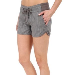 Prana | Vinia Hemp Shorts